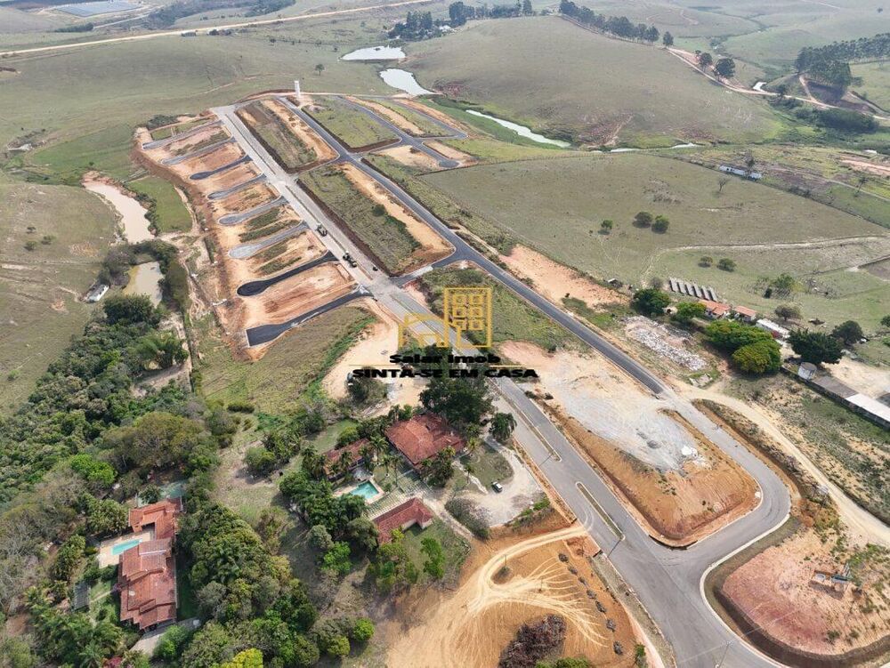 Terreno à venda, 644m² - Foto 1