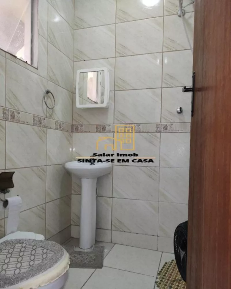 Casa, 3 quartos, 81 m² - Foto 13