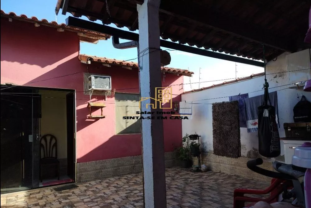 Casa, 3 quartos, 81 m² - Foto 17