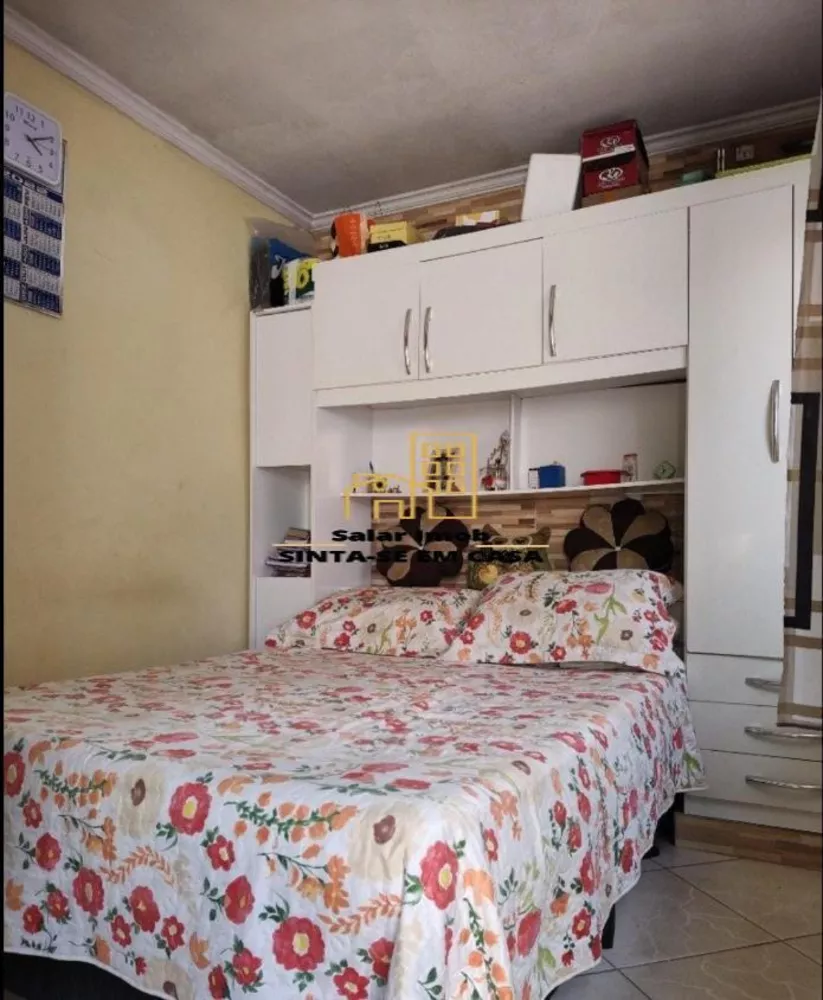 Casa, 3 quartos, 81 m² - Foto 21