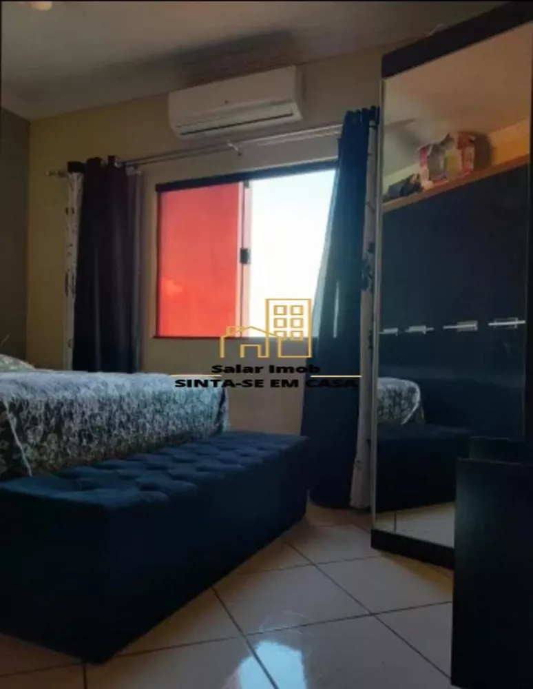 Casa, 3 quartos, 81 m² - Foto 7