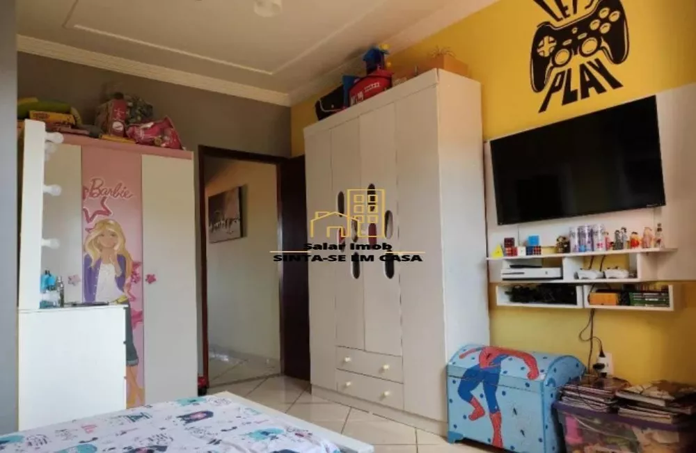 Casa, 3 quartos, 81 m² - Foto 8
