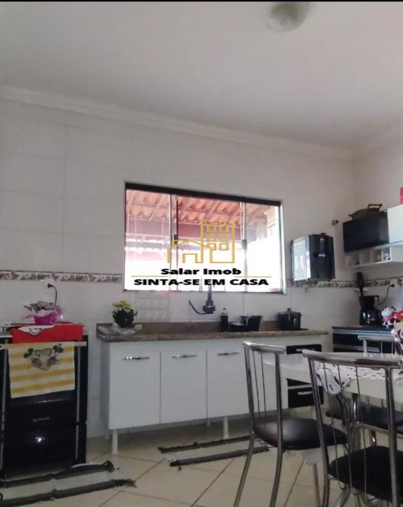 Casa, 3 quartos, 81 m² - Foto 11