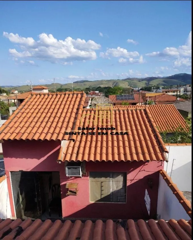 Casa, 3 quartos, 81 m² - Foto 9