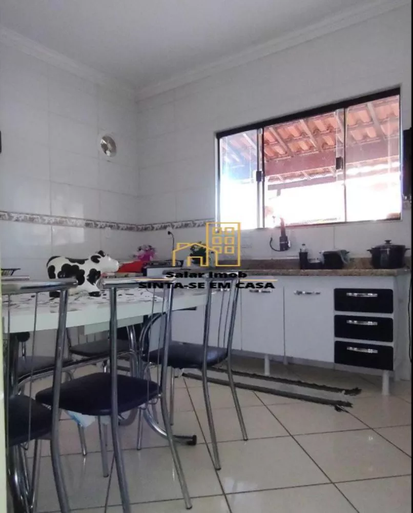 Casa, 3 quartos, 81 m² - Foto 16