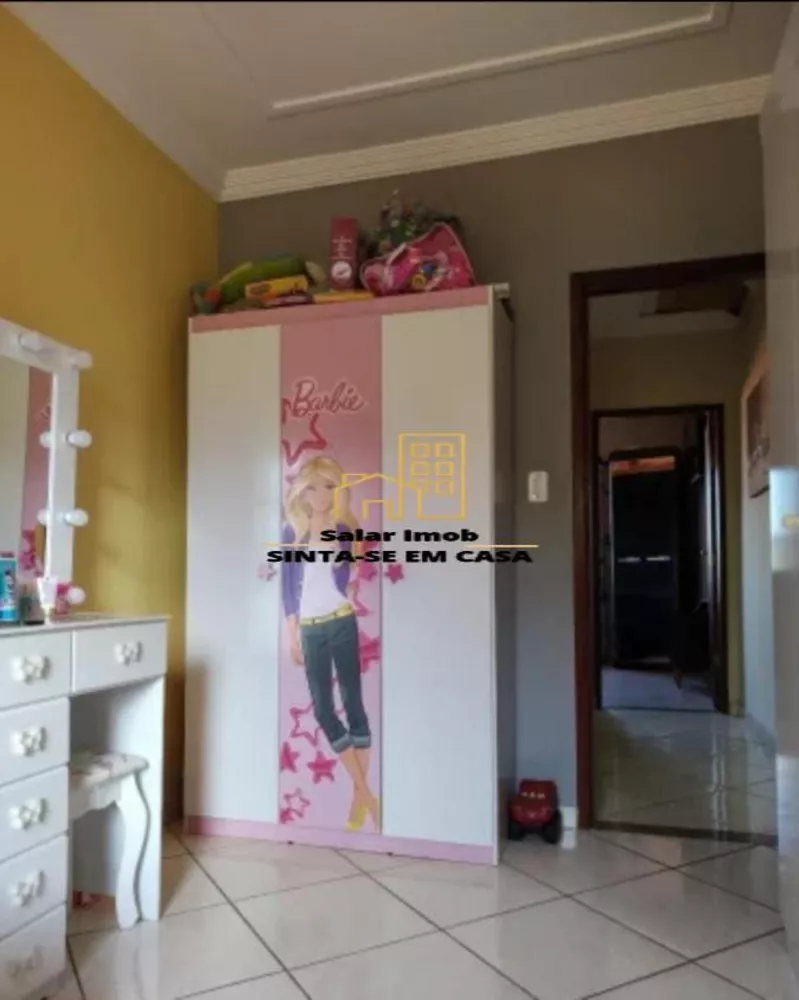 Casa, 3 quartos, 81 m² - Foto 10