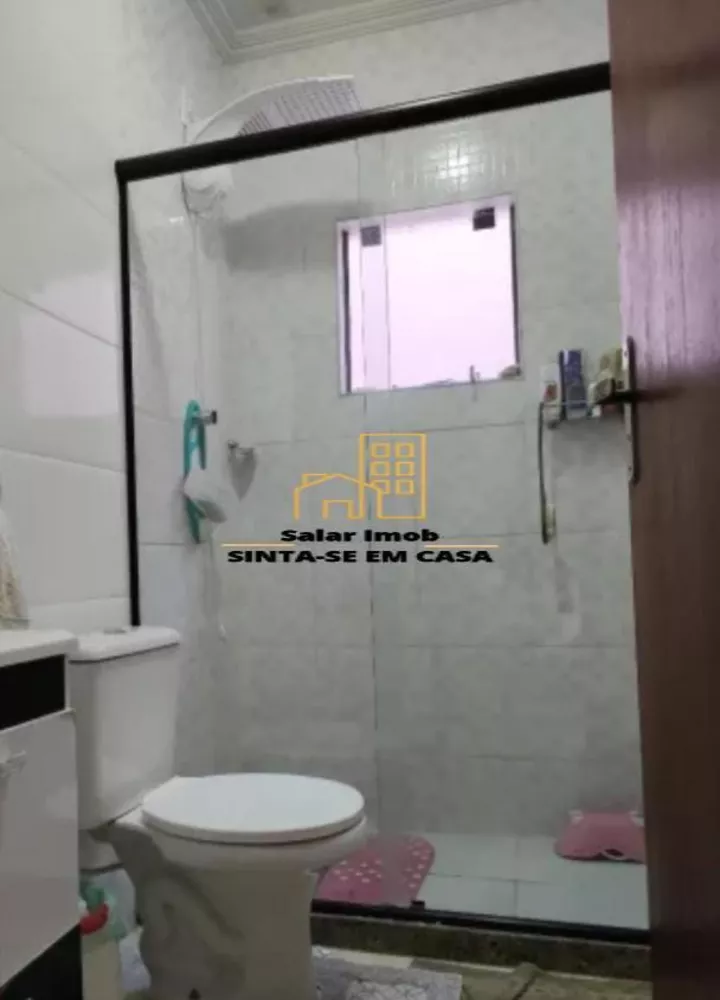 Casa, 3 quartos, 81 m² - Foto 14