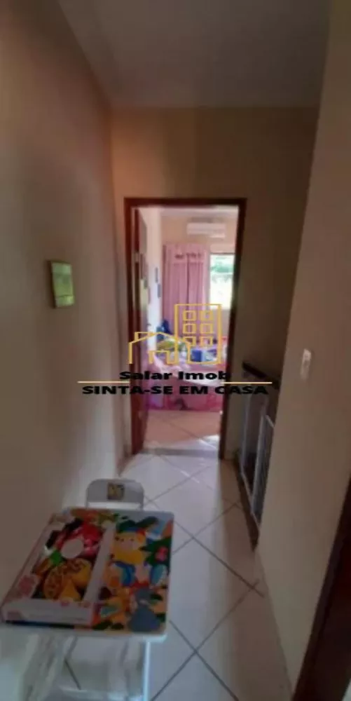 Casa, 3 quartos, 81 m² - Foto 5