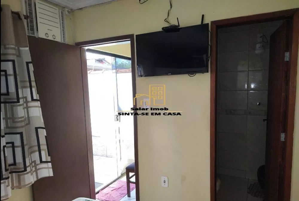 Casa, 3 quartos, 81 m² - Foto 20