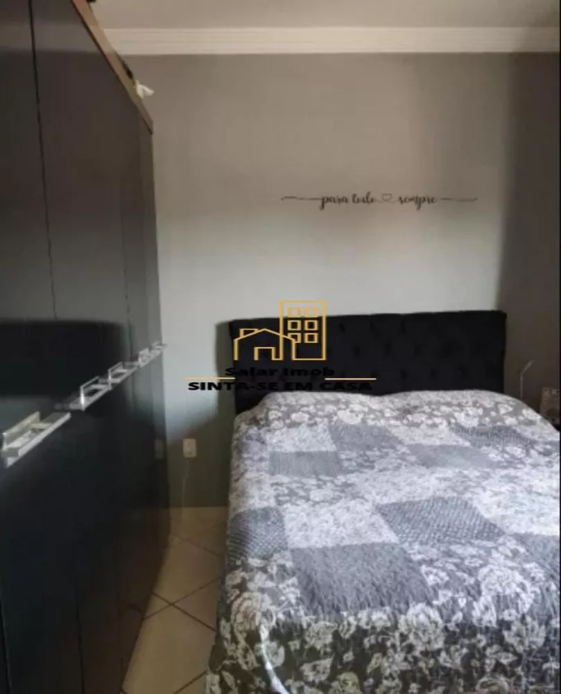 Casa, 3 quartos, 81 m² - Foto 6