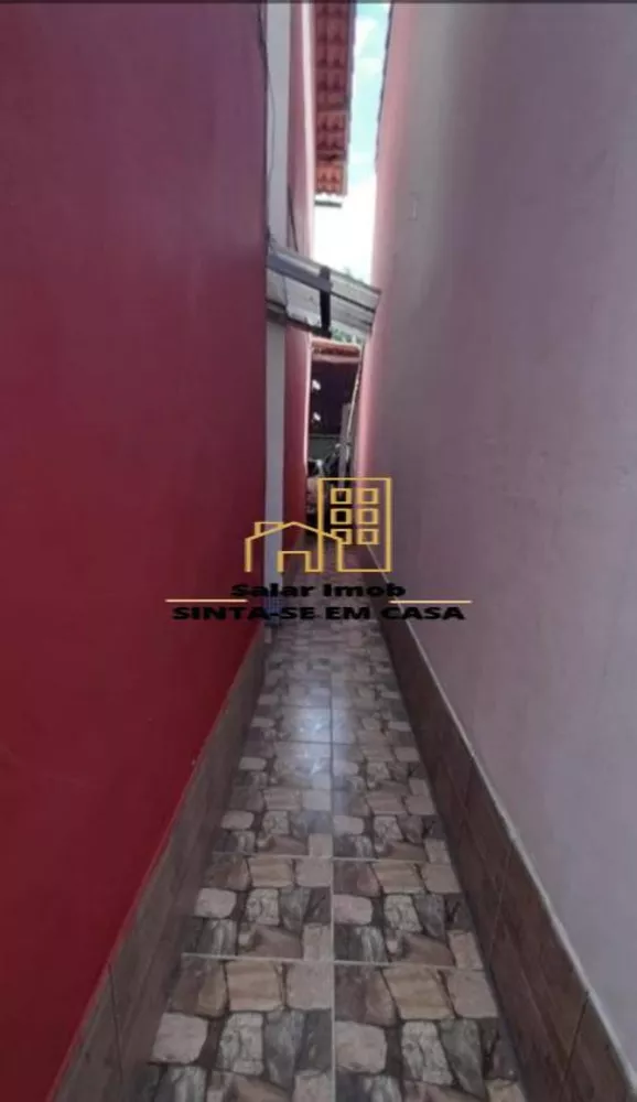 Casa, 3 quartos, 81 m² - Foto 22