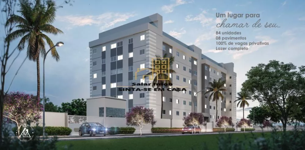 Apartamento, 2 quartos, 63 m² - Foto 10