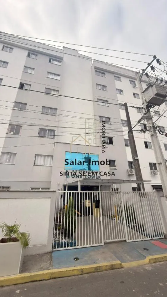 Apartamento, 2 quartos, 63 m² - Foto 1