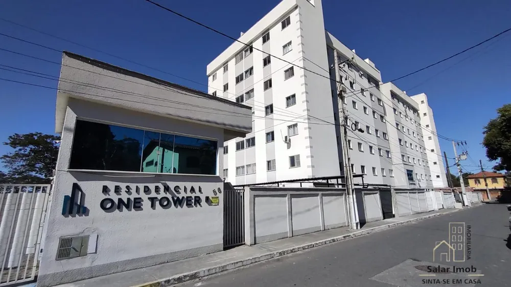 Apartamento, 2 quartos, 63 m² - Foto 38