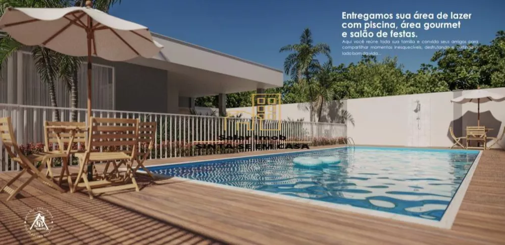 Apartamento, 2 quartos, 63 m² - Foto 7
