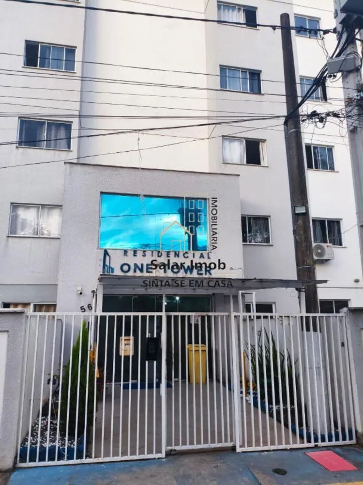 Apartamento, 2 quartos, 63 m² - Foto 36