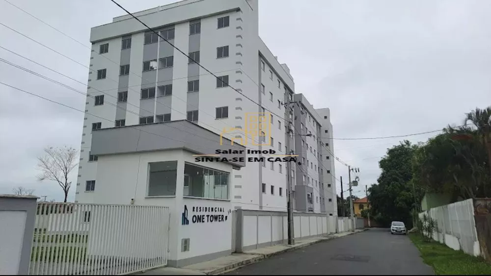 Apartamento, 2 quartos, 63 m² - Foto 4