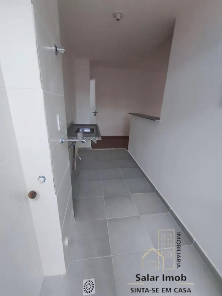 Apartamento, 2 quartos, 63 m² - Foto 42