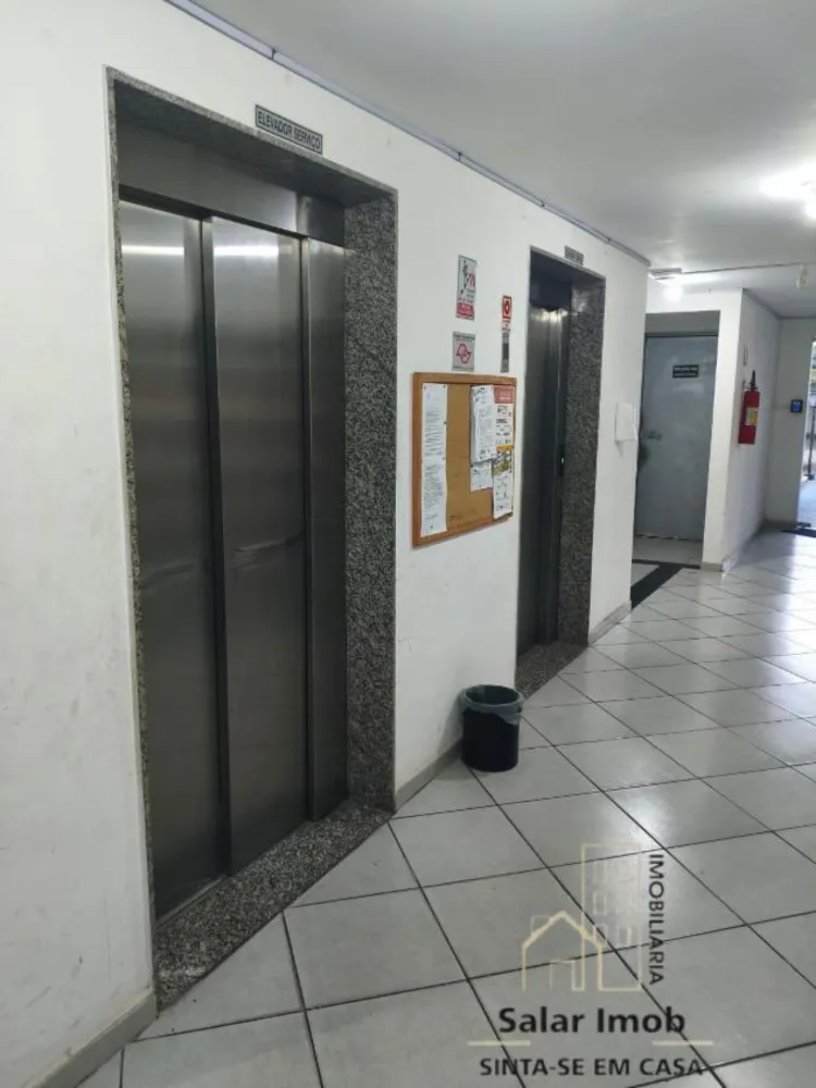 Apartamento, 2 quartos, 63 m² - Foto 40