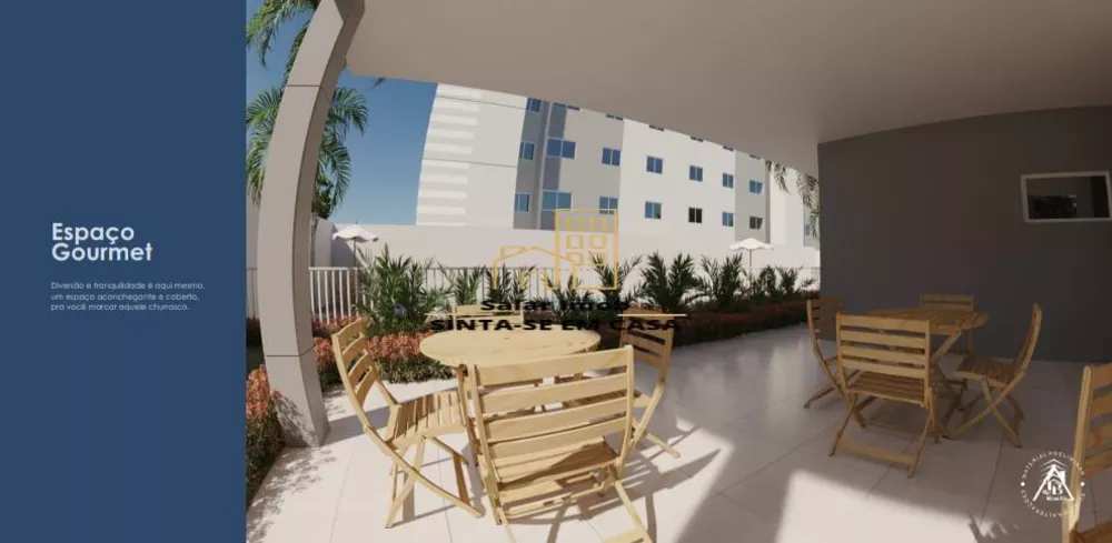 Apartamento, 2 quartos, 63 m² - Foto 5