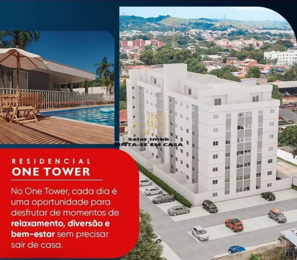 Apartamento, 2 quartos, 63 m² - Foto 2
