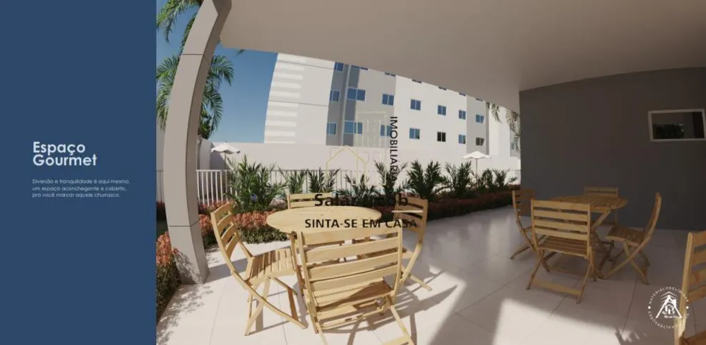 Apartamento, 2 quartos, 63 m² - Foto 22