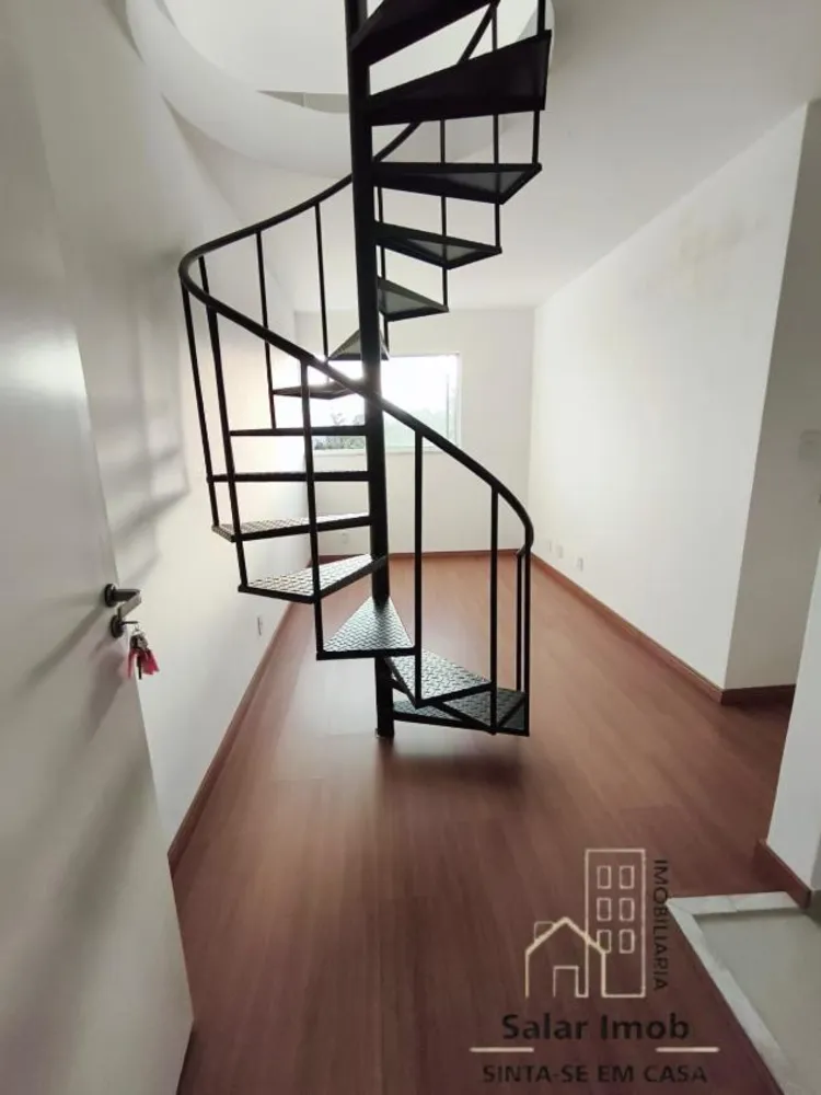 Apartamento, 2 quartos, 63 m² - Foto 46