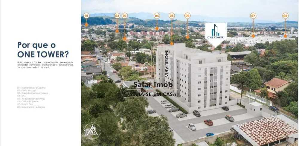 Apartamento, 2 quartos, 63 m² - Foto 21
