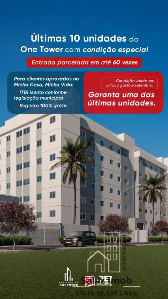 Apartamento, 2 quartos, 63 m² - Foto 25