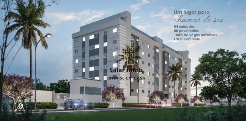 Apartamento, 2 quartos, 63 m² - Foto 15