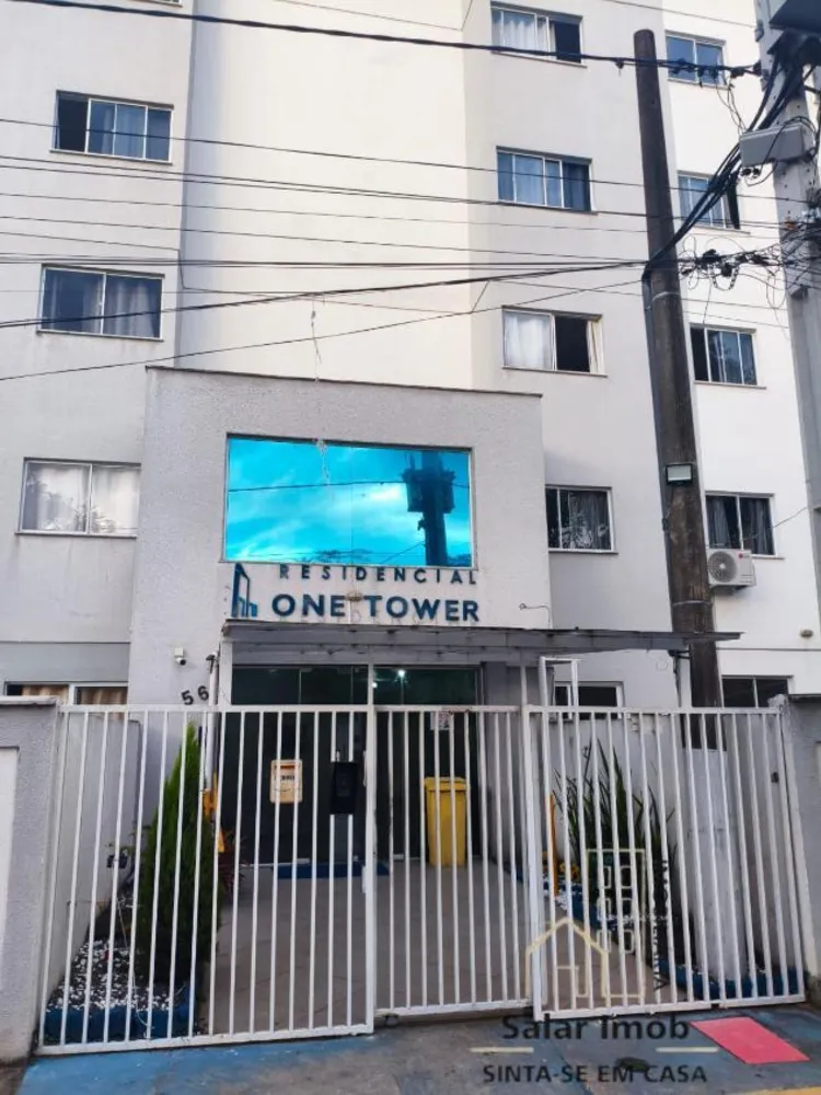 Apartamento, 2 quartos, 63 m² - Foto 37