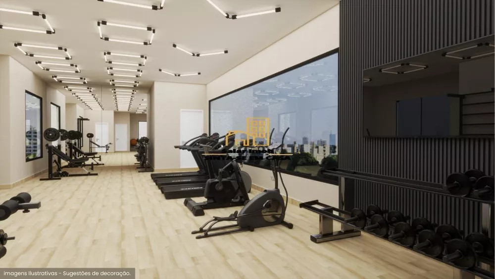 Casa de Condomínio, 2 quartos - Foto 30