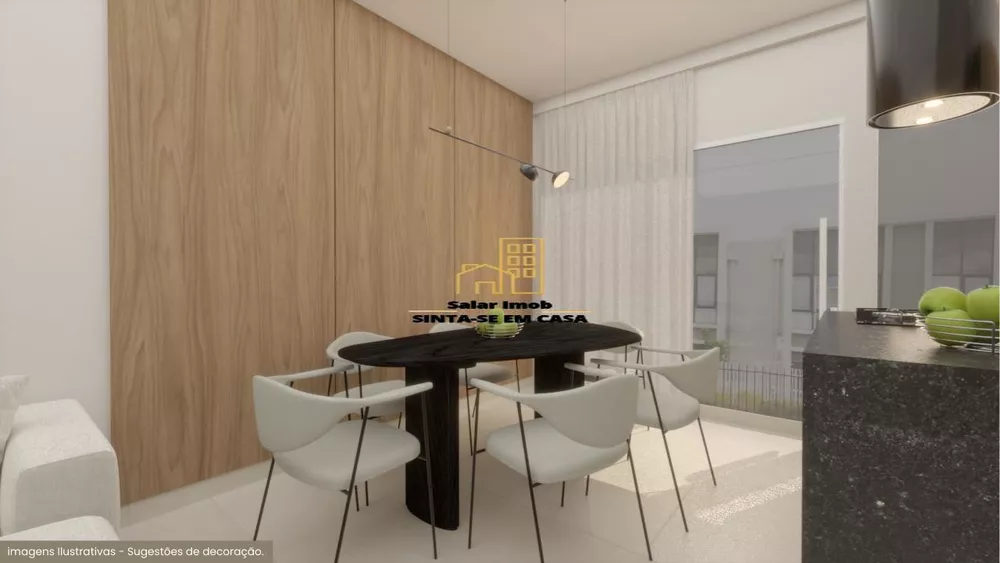 Casa de Condomínio, 2 quartos - Foto 47