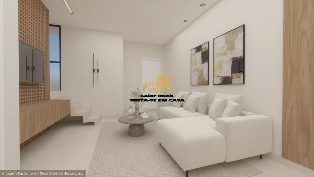 Casa de Condomínio, 2 quartos - Foto 7