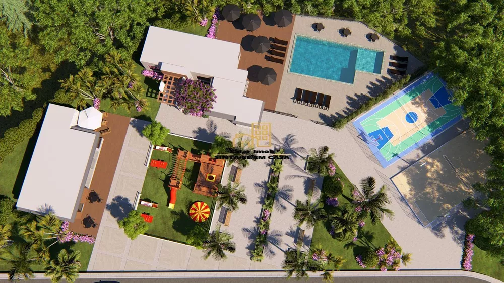 Casa de Condomínio, 2 quartos - Foto 34