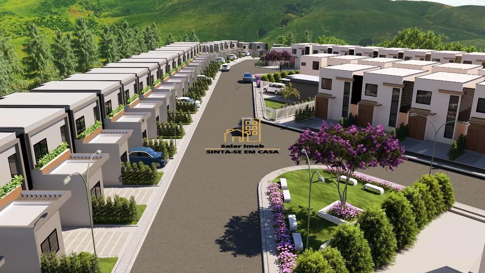 Casa de Condomínio, 2 quartos - Foto 35