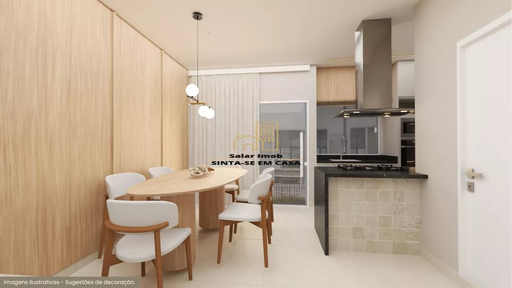 Casa de Condomínio, 2 quartos - Foto 49