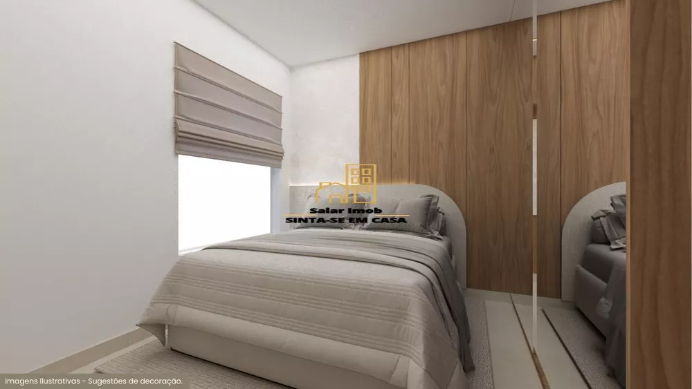 Casa de Condomínio, 2 quartos - Foto 62