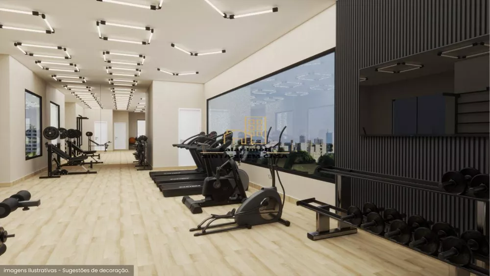 Casa de Condomínio, 2 quartos - Foto 58