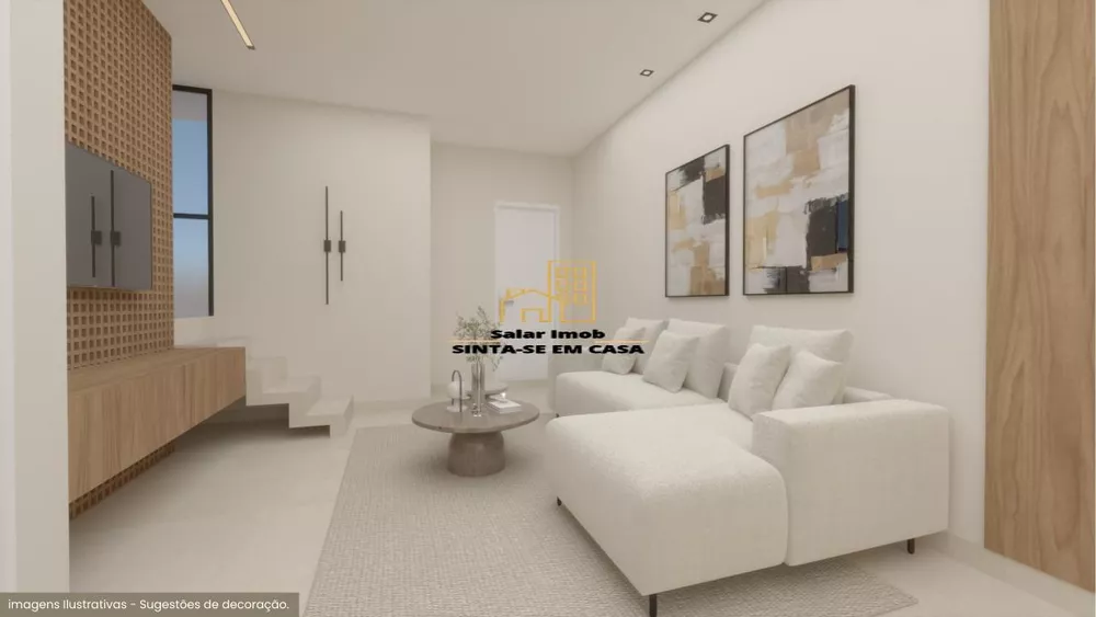 Casa de Condomínio, 2 quartos - Foto 45