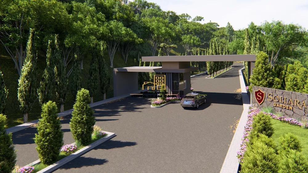 Casa de Condomínio, 2 quartos - Foto 2