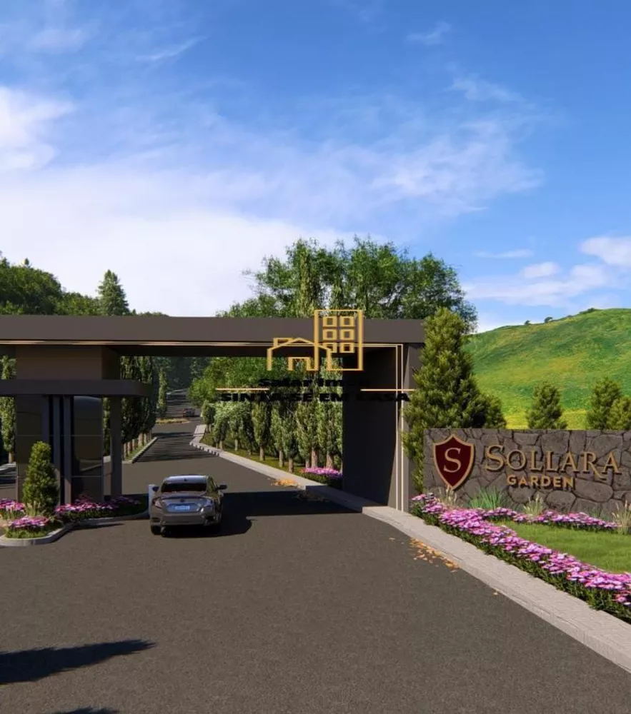 Casa de Condomínio, 2 quartos - Foto 3