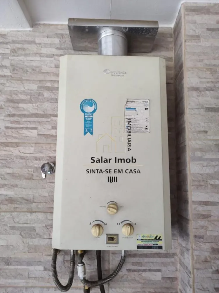 Casa de Condomínio, 3 quartos - Foto 11