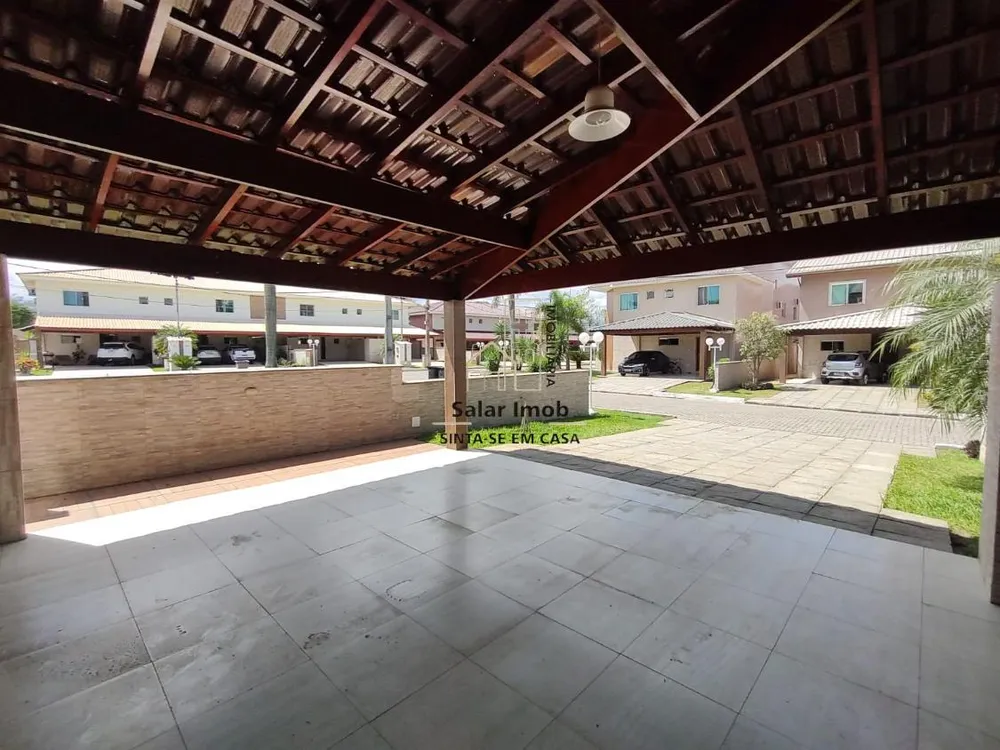 Casa de Condomínio, 3 quartos - Foto 8