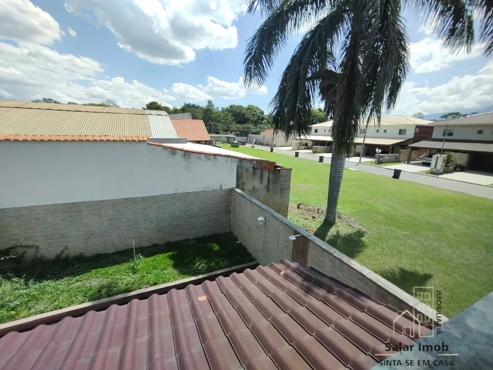 Casa de Condomínio, 3 quartos - Foto 38