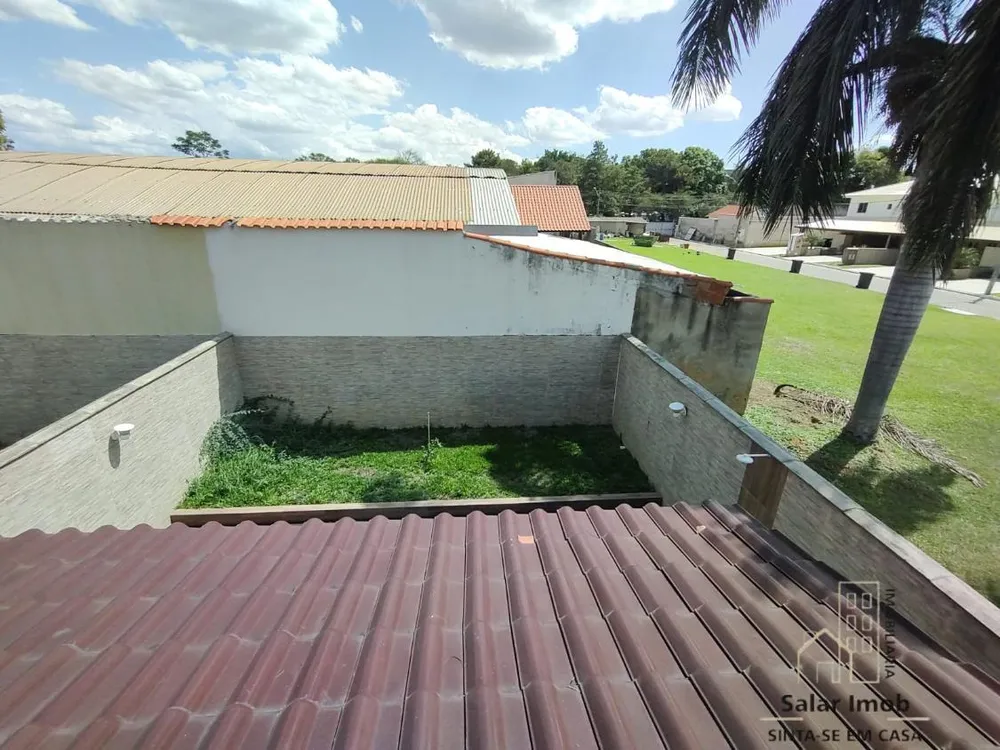 Casa de Condomínio, 3 quartos - Foto 44