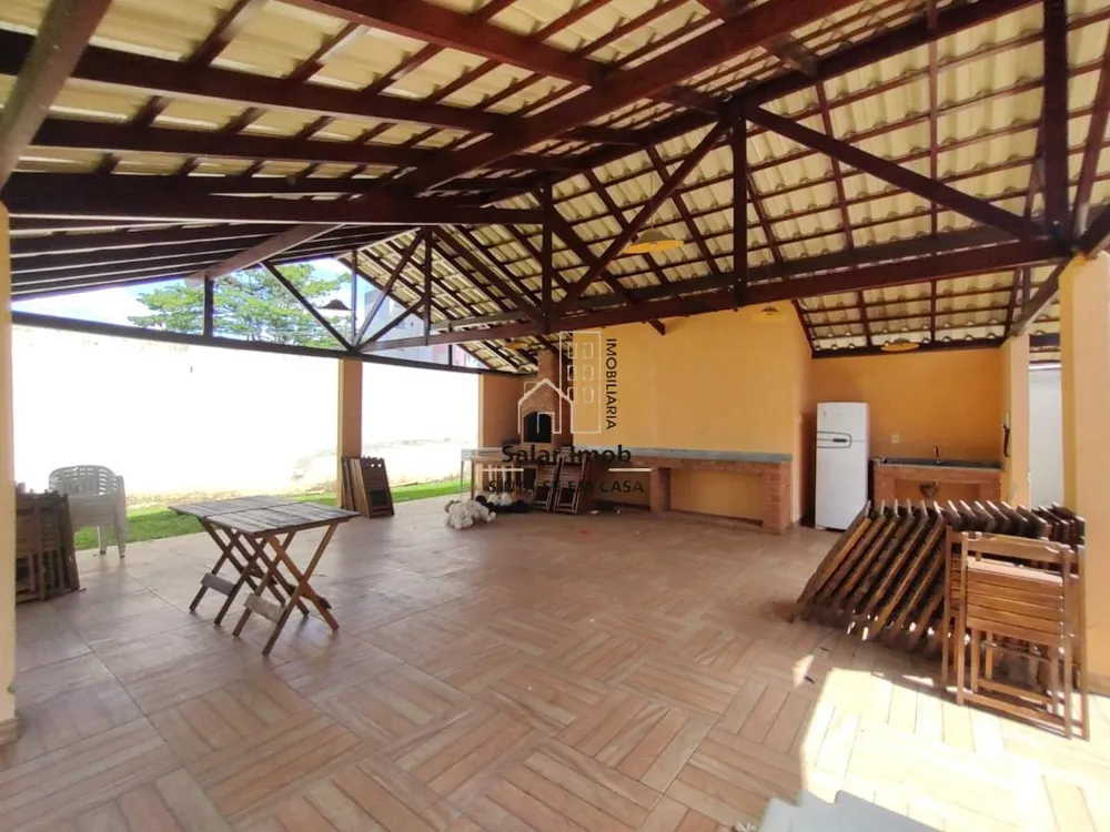 Casa de Condomínio, 3 quartos - Foto 54