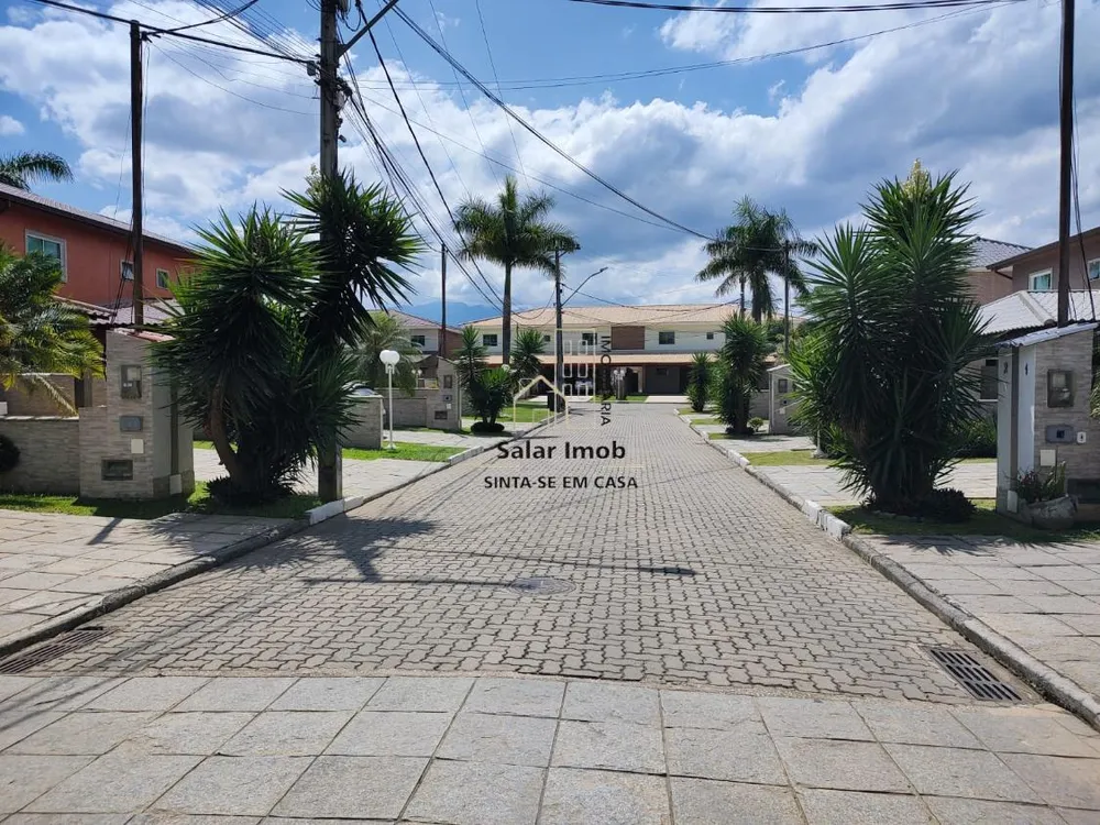 Casa de Condomínio, 3 quartos - Foto 6