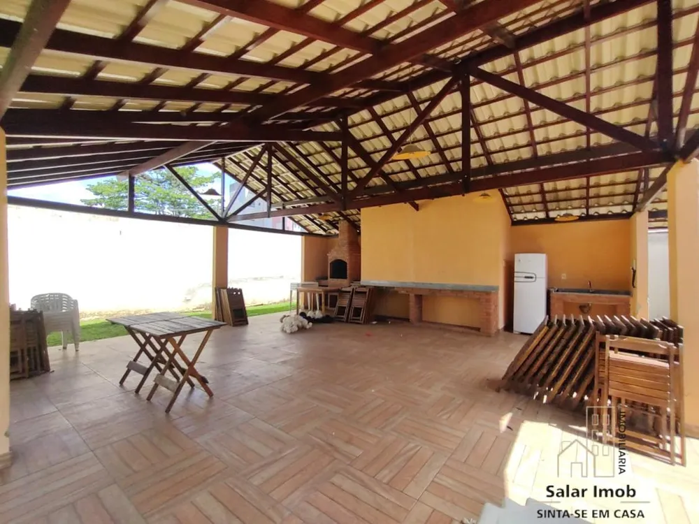 Casa de Condomínio, 3 quartos - Foto 49