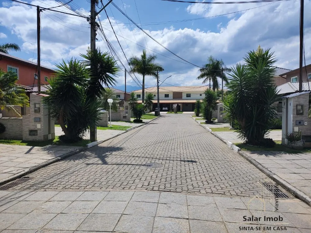 Casa de Condomínio, 3 quartos - Foto 45